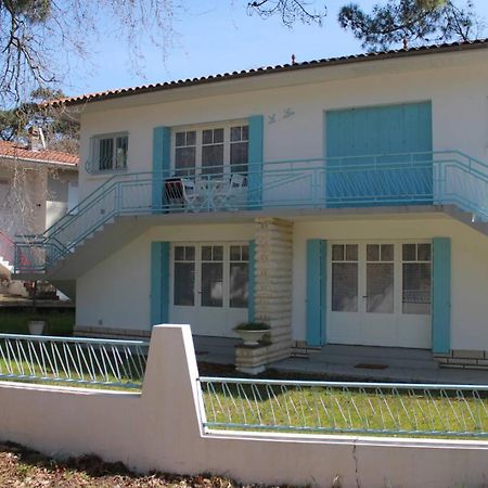 Ronce-Les-Bains - Appartement 1Er Etage Gauche - 90M De La Plage Exterior photo