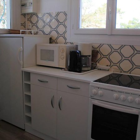 Ronce-Les-Bains - Appartement 1Er Etage Gauche - 90M De La Plage Exterior photo