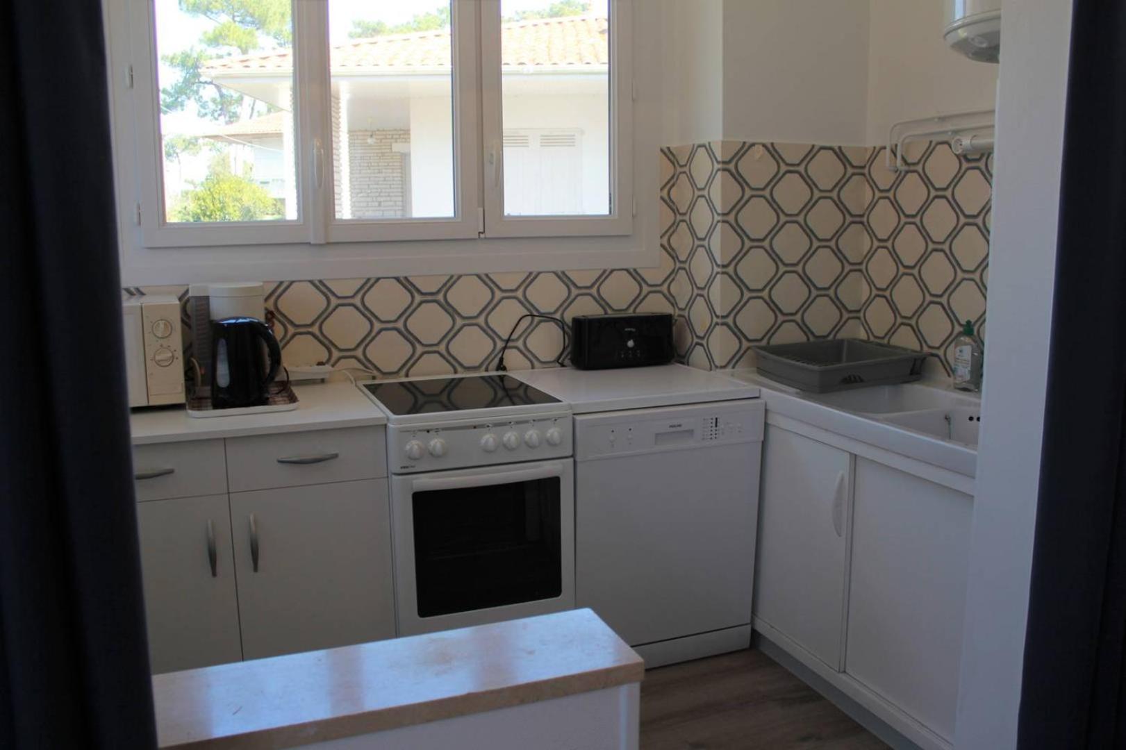 Ronce-Les-Bains - Appartement 1Er Etage Gauche - 90M De La Plage Exterior photo