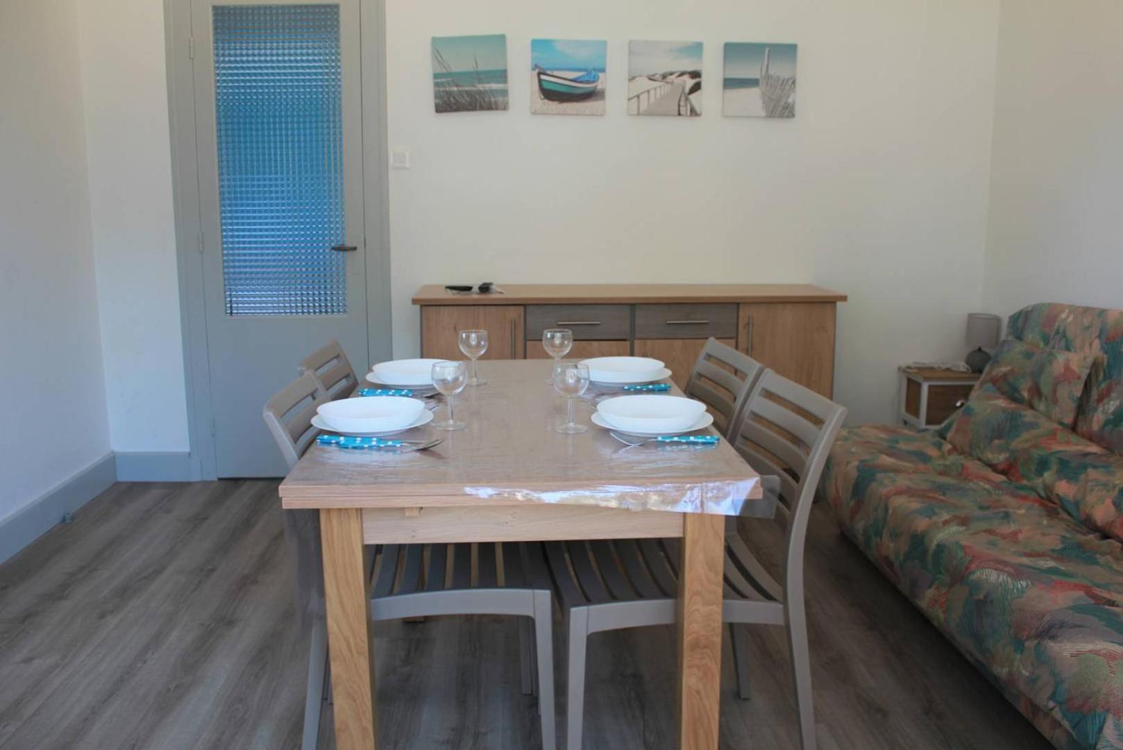 Ronce-Les-Bains - Appartement 1Er Etage Gauche - 90M De La Plage Exterior photo