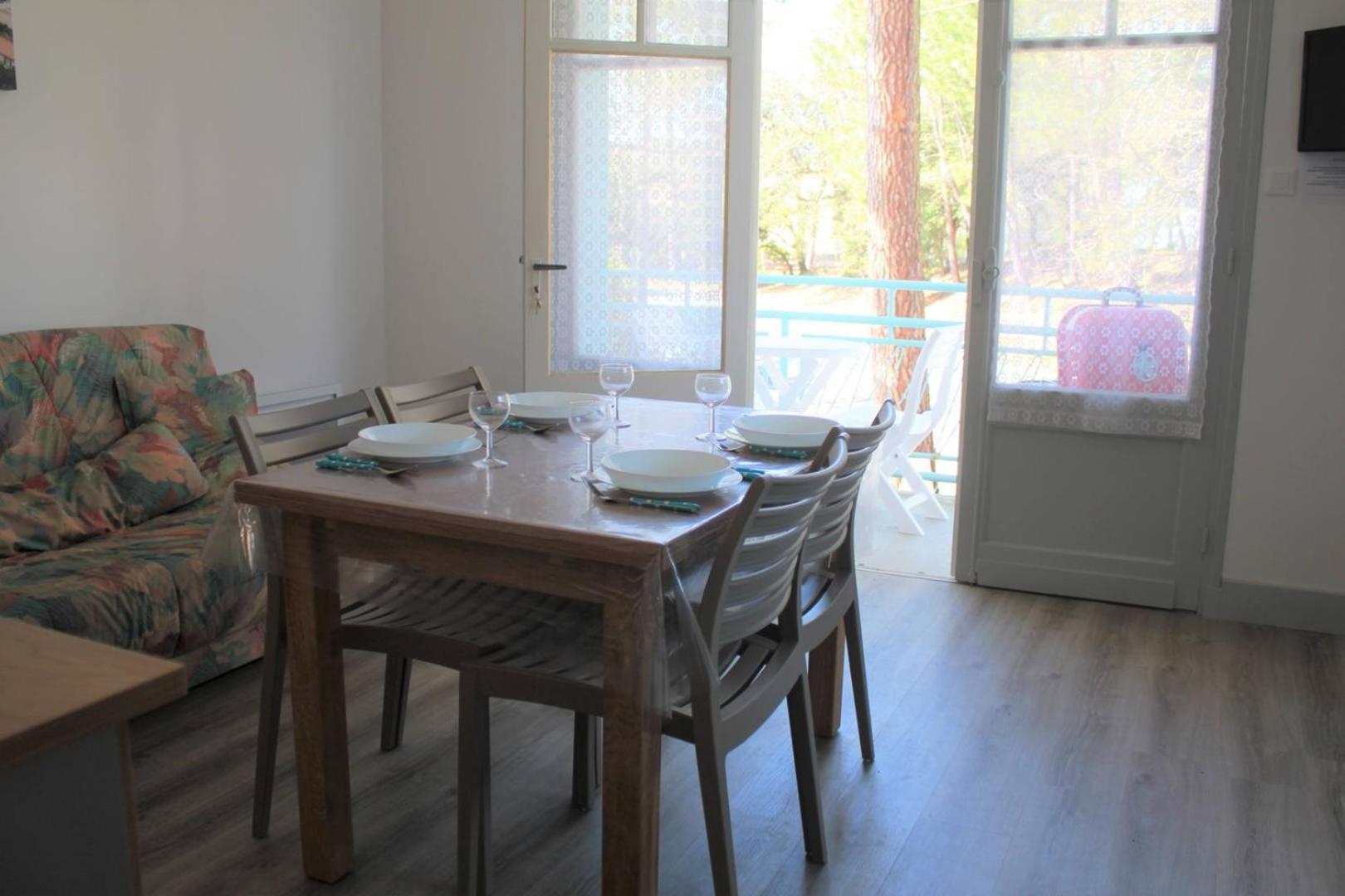 Ronce-Les-Bains - Appartement 1Er Etage Gauche - 90M De La Plage Exterior photo