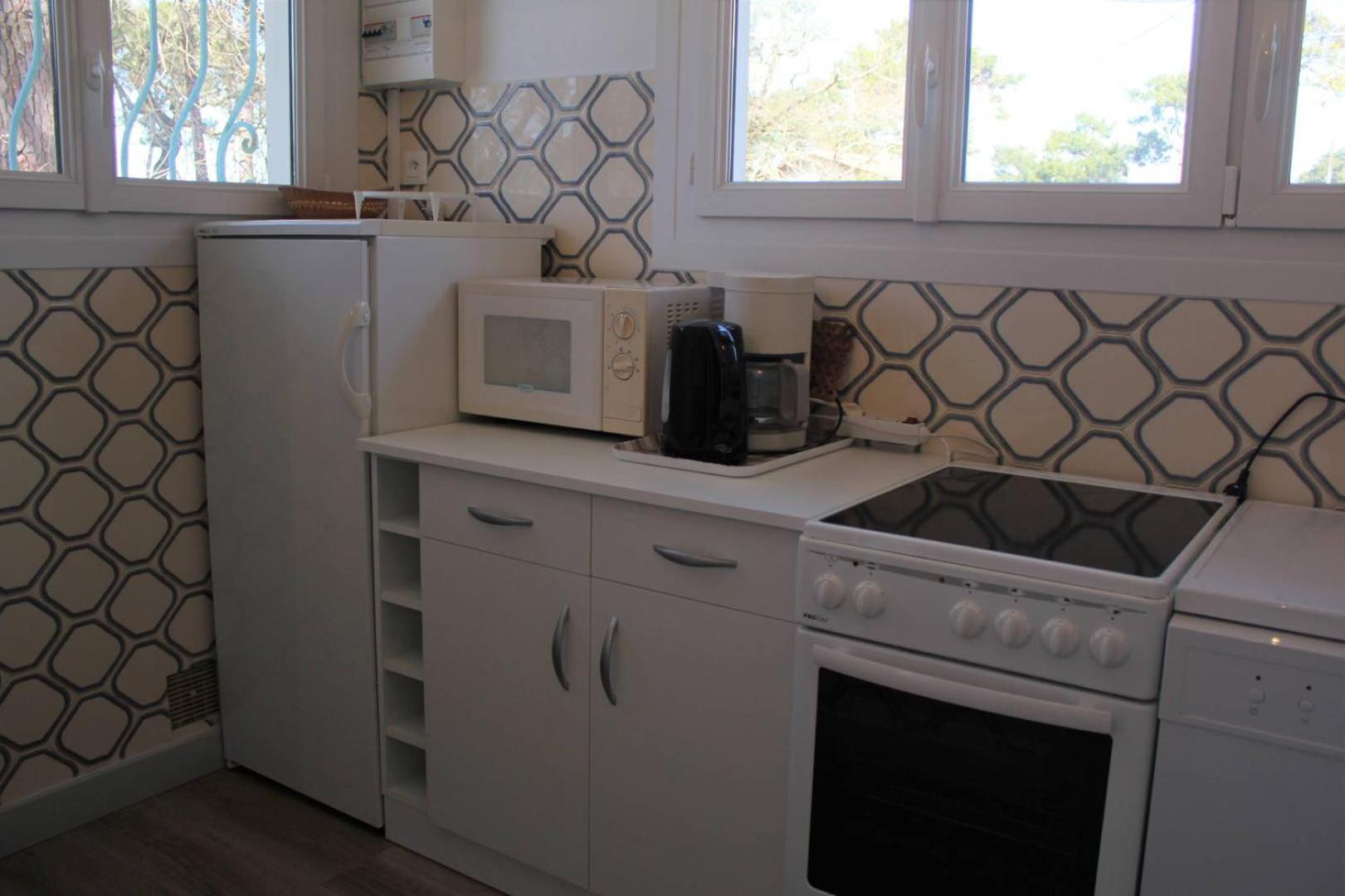 Ronce-Les-Bains - Appartement 1Er Etage Gauche - 90M De La Plage Exterior photo
