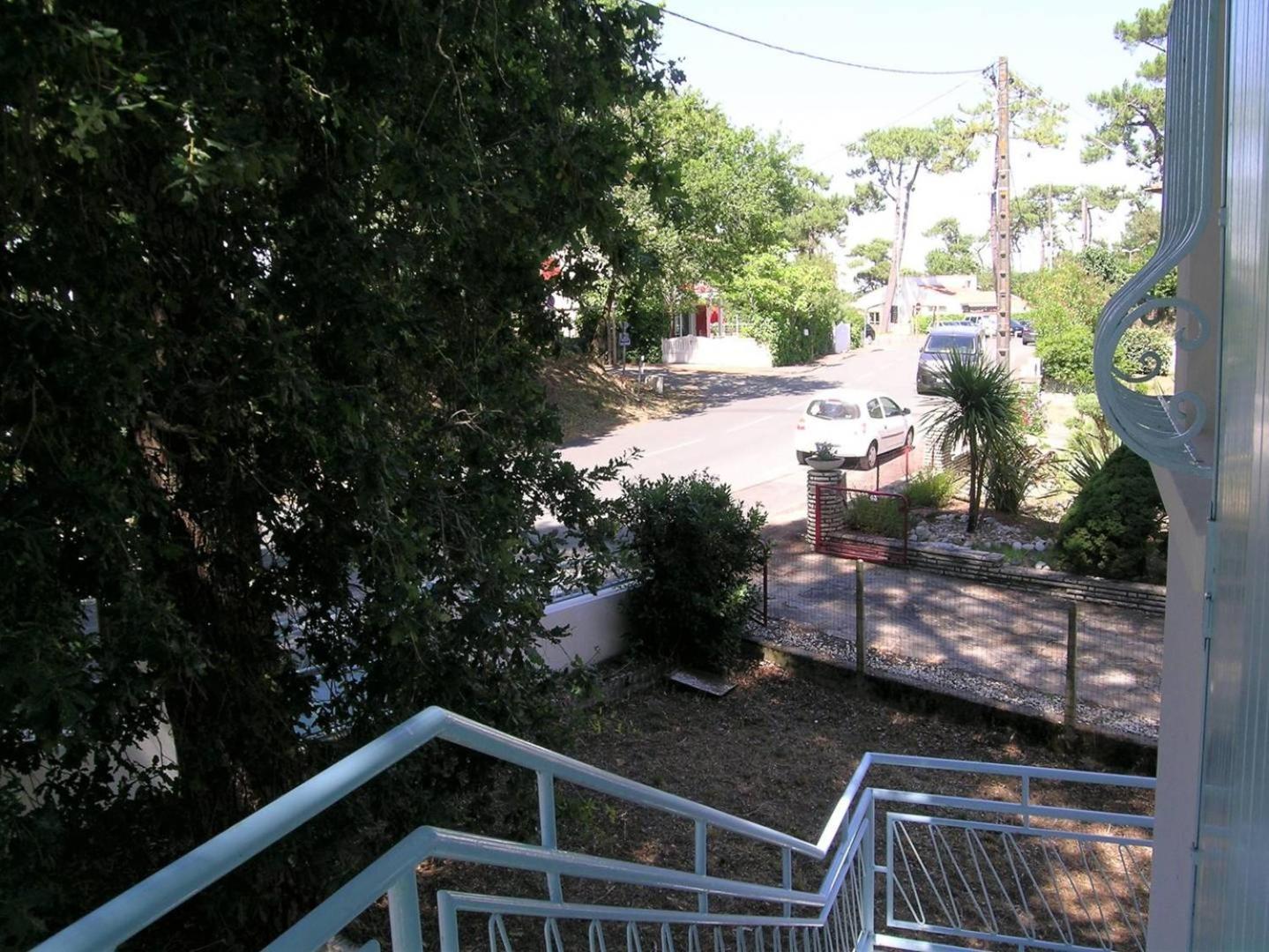 Ronce-Les-Bains - Appartement 1Er Etage Gauche - 90M De La Plage Exterior photo